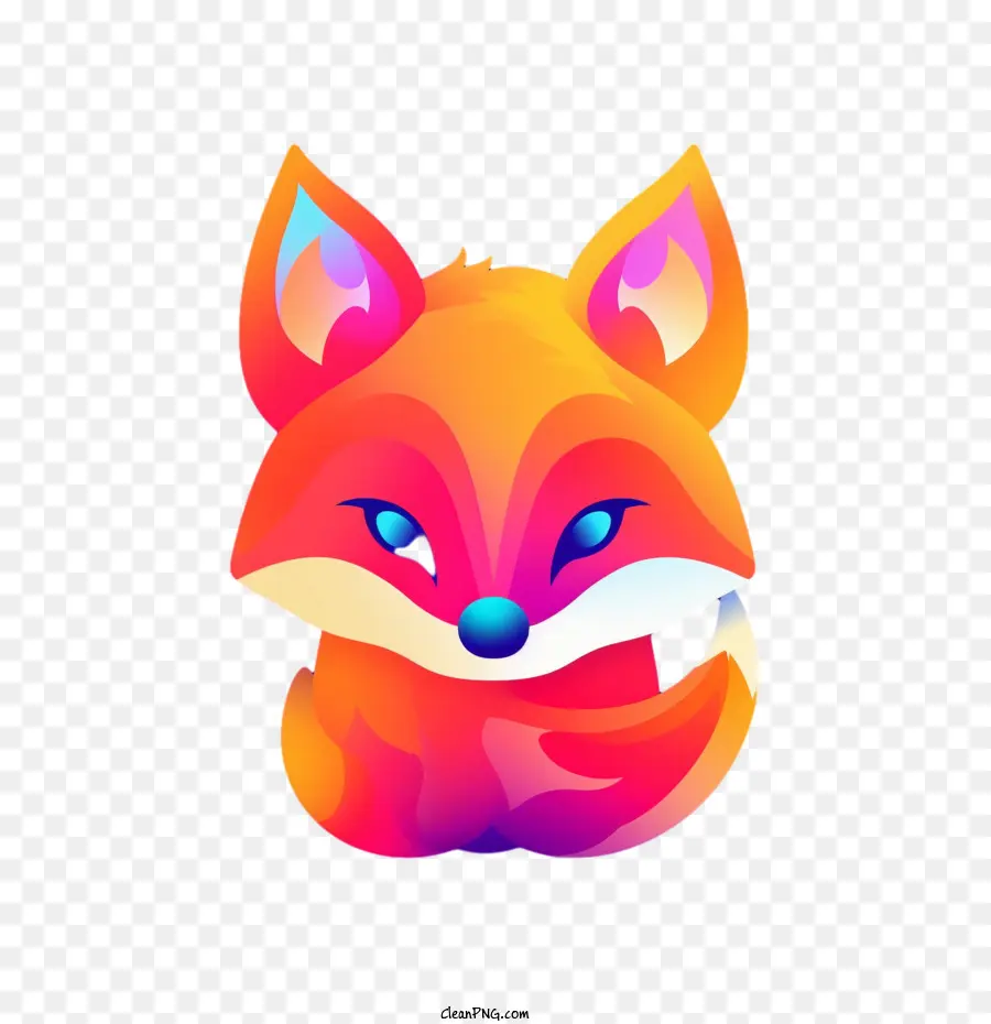 Fox，Bonito Fox PNG