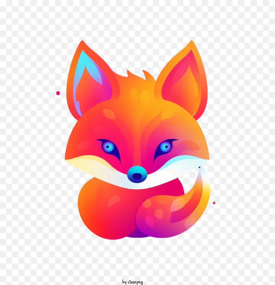 Fox，Bonito Fox PNG