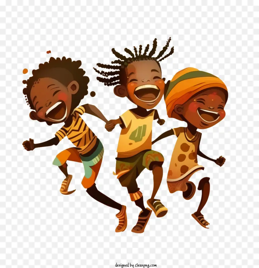 Criança Africana，Garoto Africano PNG