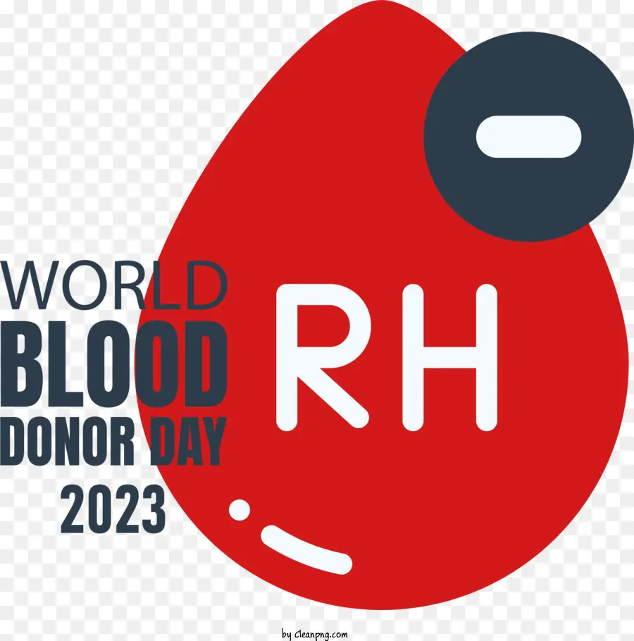 Mundial Do Doador De Sangue Dia，Doação De Sangue PNG