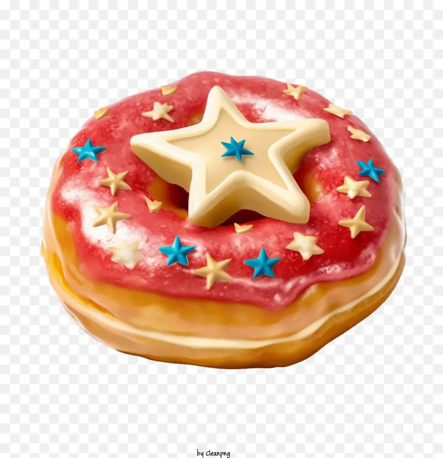 Donut，Rosca PNG