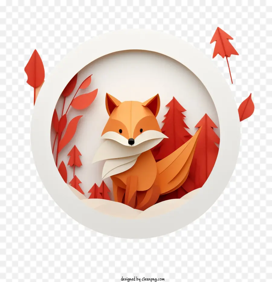 Fox，Bonito Fox PNG