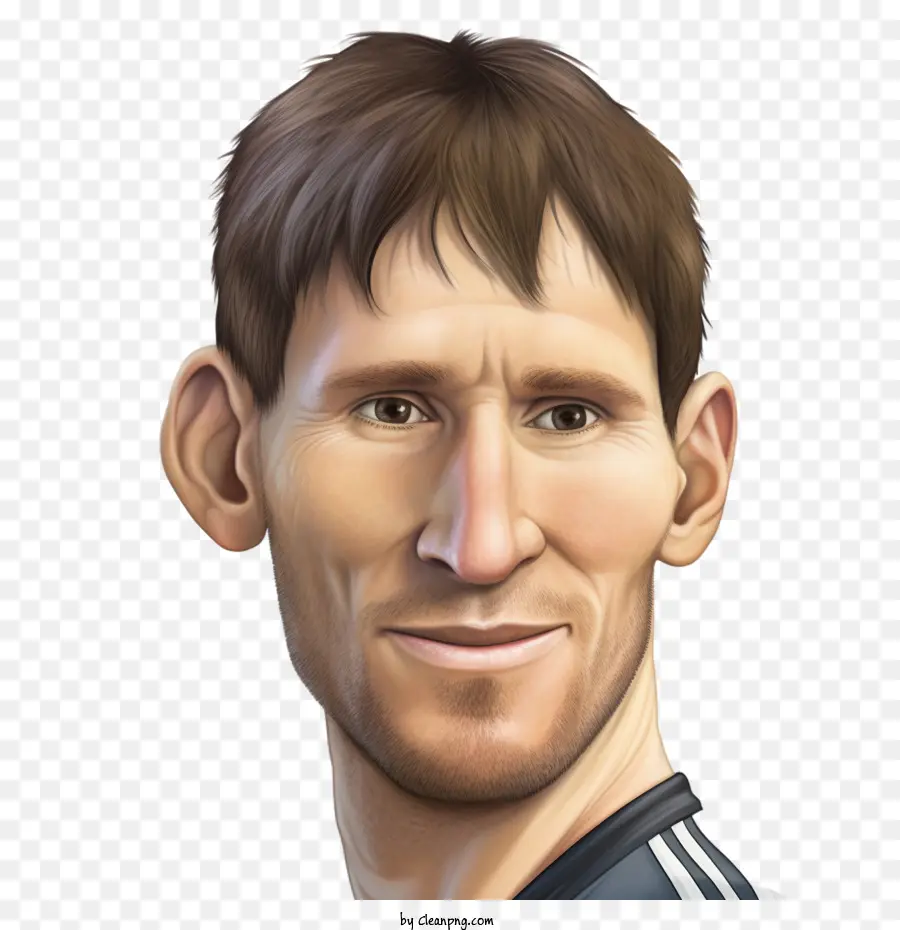 Lionel Messi，Messi PNG