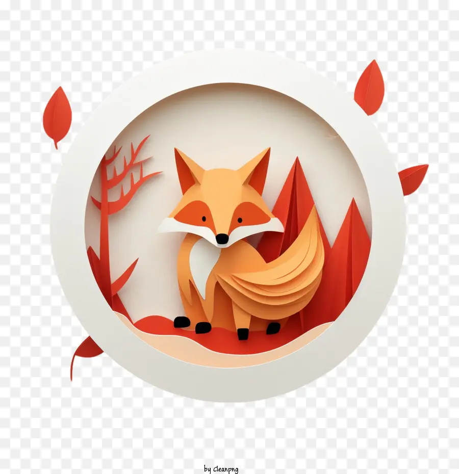 Fox，Bonito Fox PNG