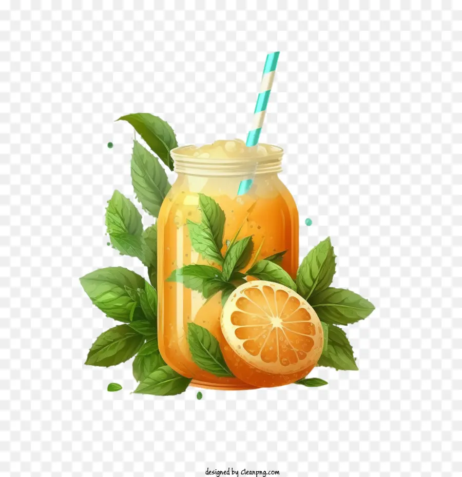 Suco De Laranja，Bebida PNG