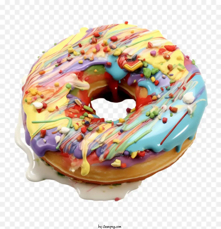 Rosquinha，Pastelaria PNG