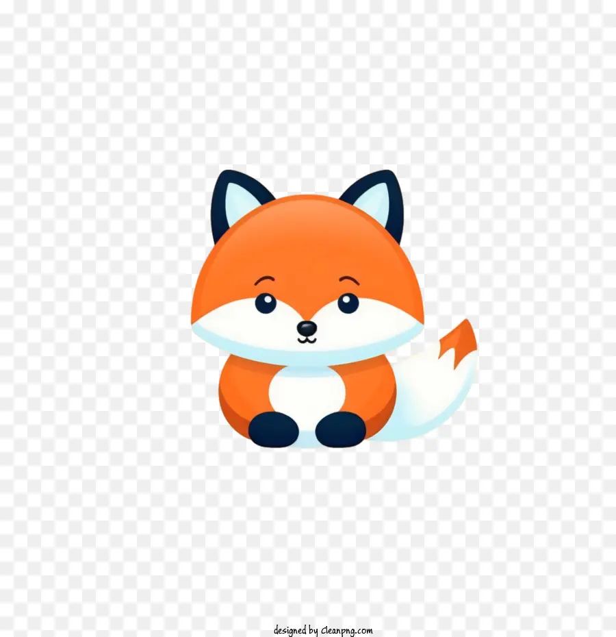 Raposa，Emoji De Raposa PNG