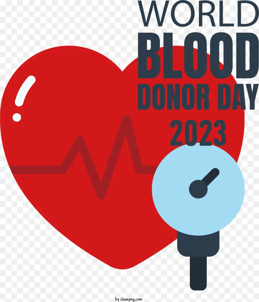 Dia Mundial Do Doador De Sangue，Doe Sangue PNG