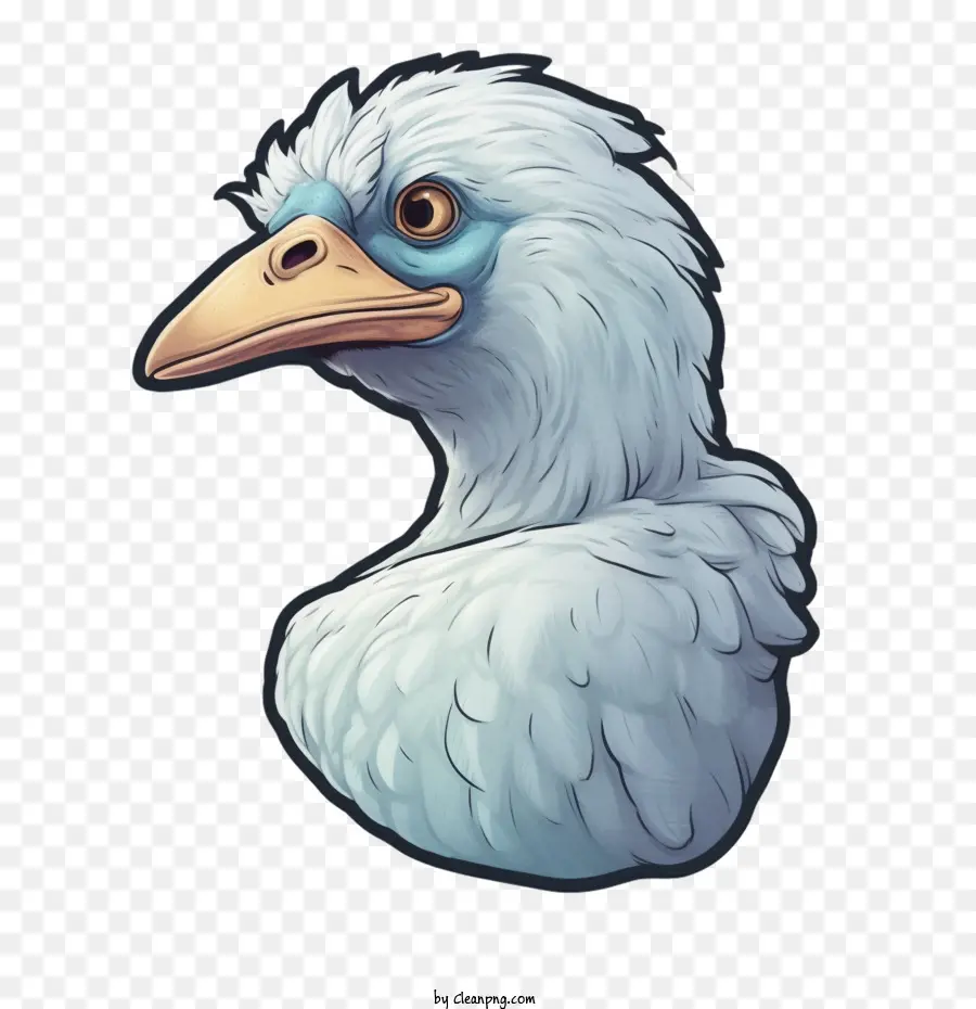 Dodo，Aves PNG