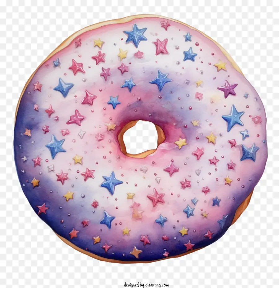 Donut，Rosca PNG