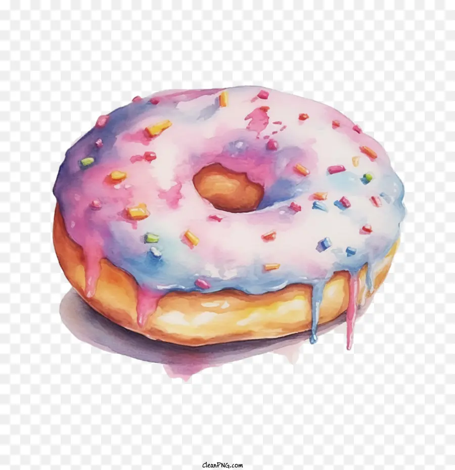 Rosquinha，Pastelaria PNG