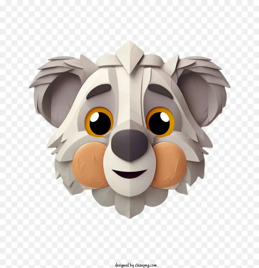 Koala，Urso PNG