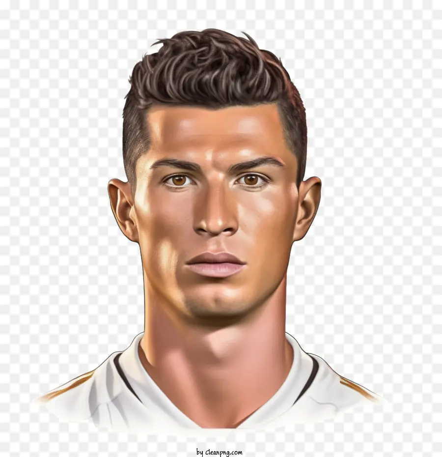 Cristiano Ronaldo，Jogador De Futebol Português PNG