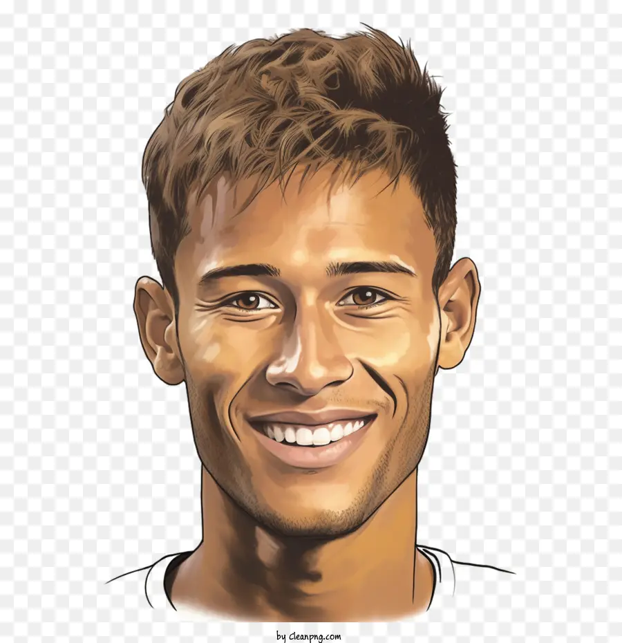 Neymar， PNG