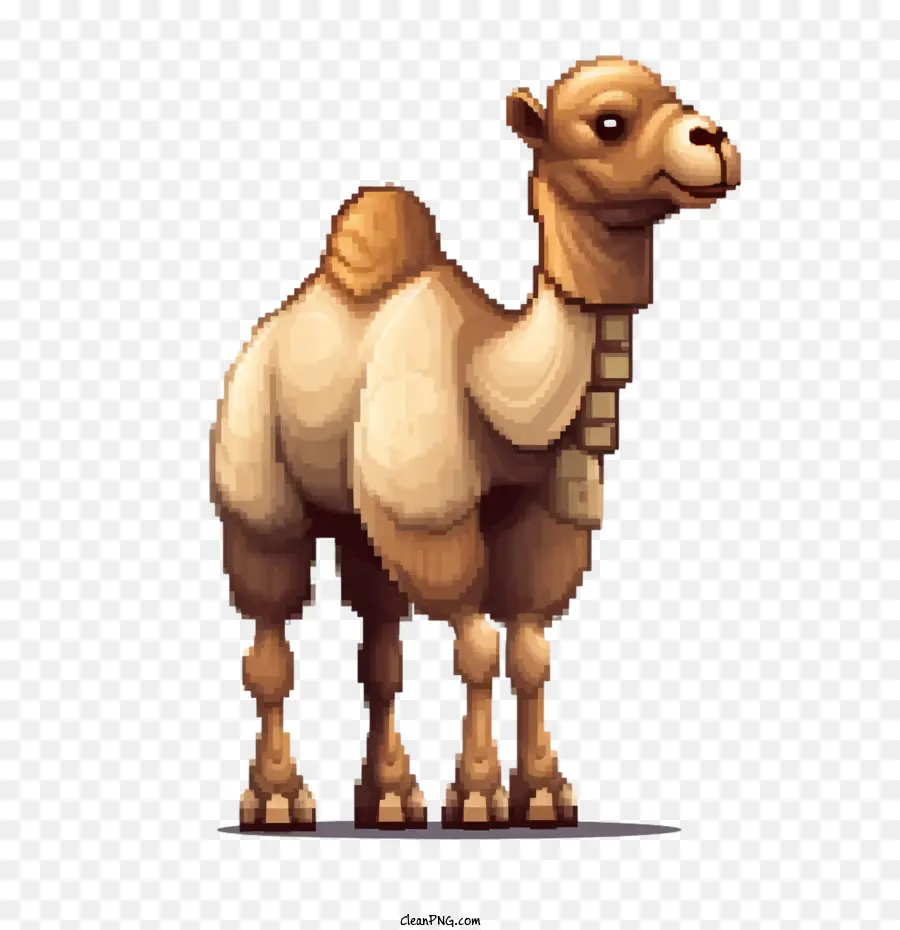 Camelo，Deserto PNG
