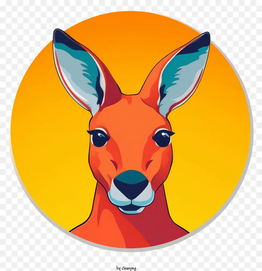 Canguru，Deer PNG