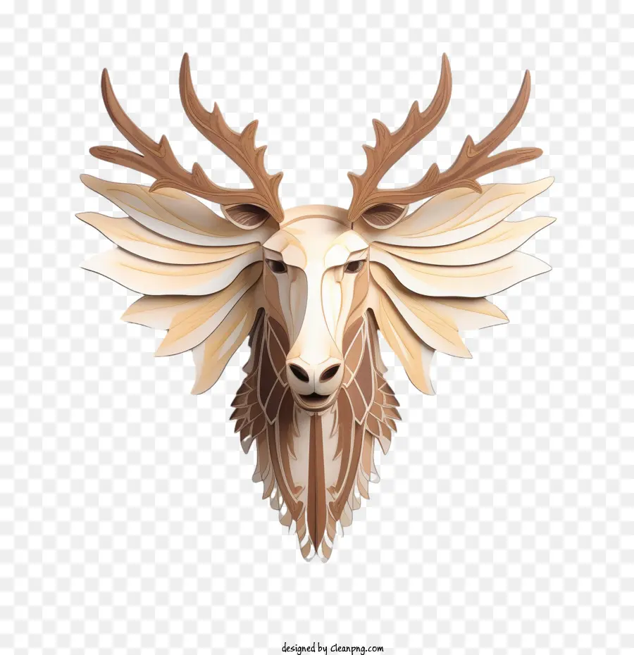 Moose，Deer PNG
