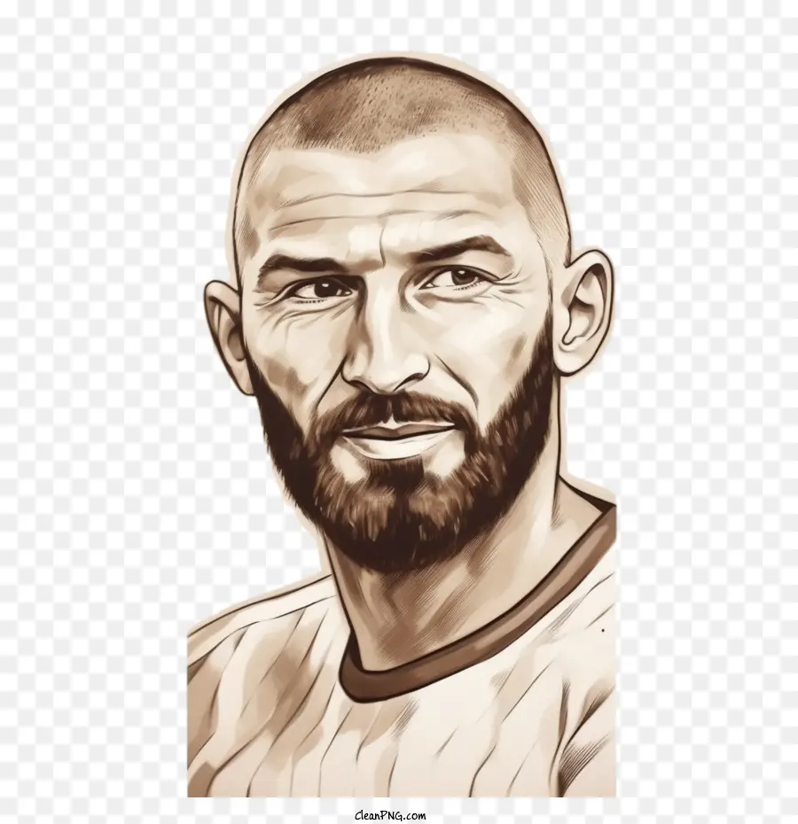 Karim Benzema，Soccer PNG