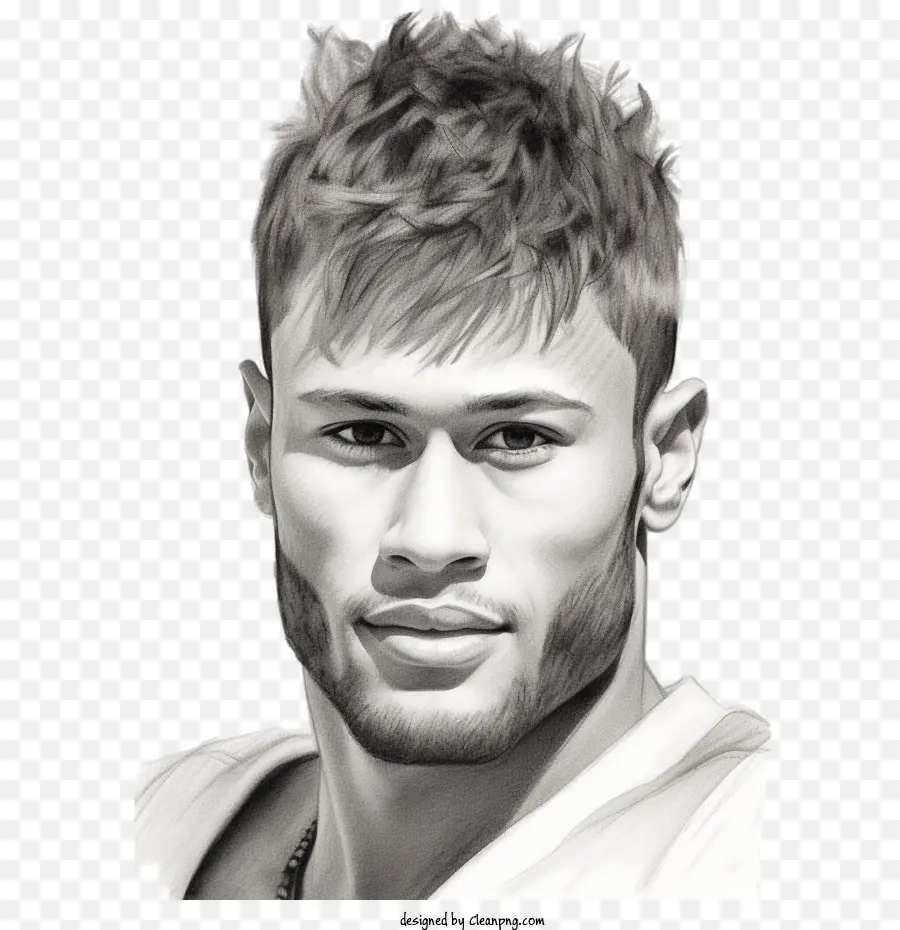 Neymar，Loira PNG