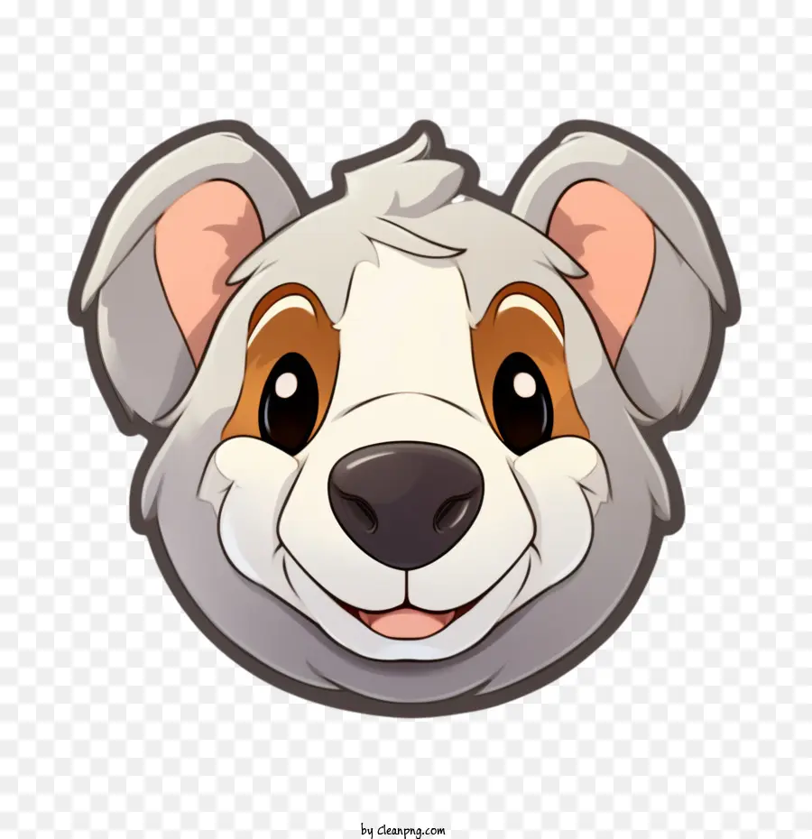 Koala，Cachorro PNG