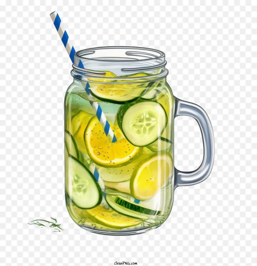 Bebida De Limonada，Limonada PNG