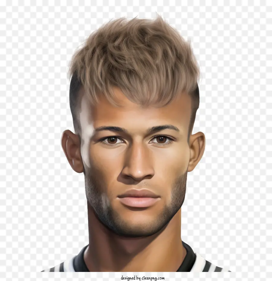 Neymar，Soccer PNG