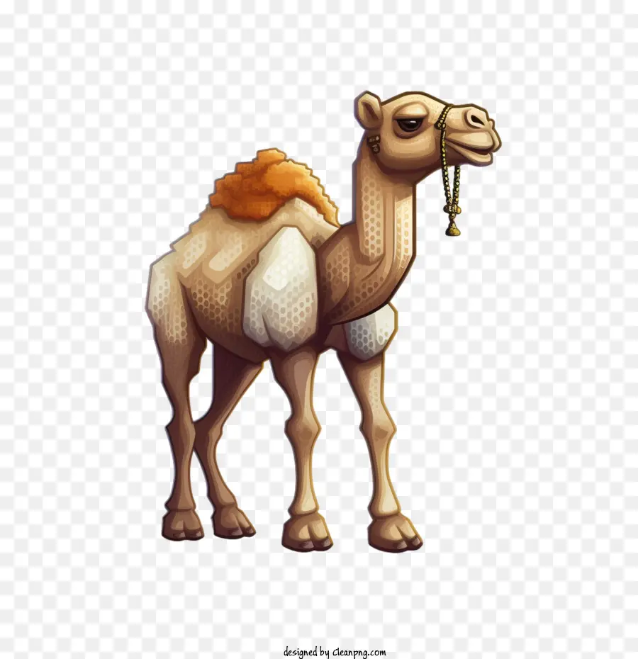 Camelo，Animais PNG