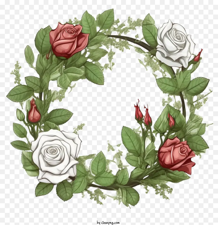 Rose Quadro，Flores De Alta Qualidade PNG