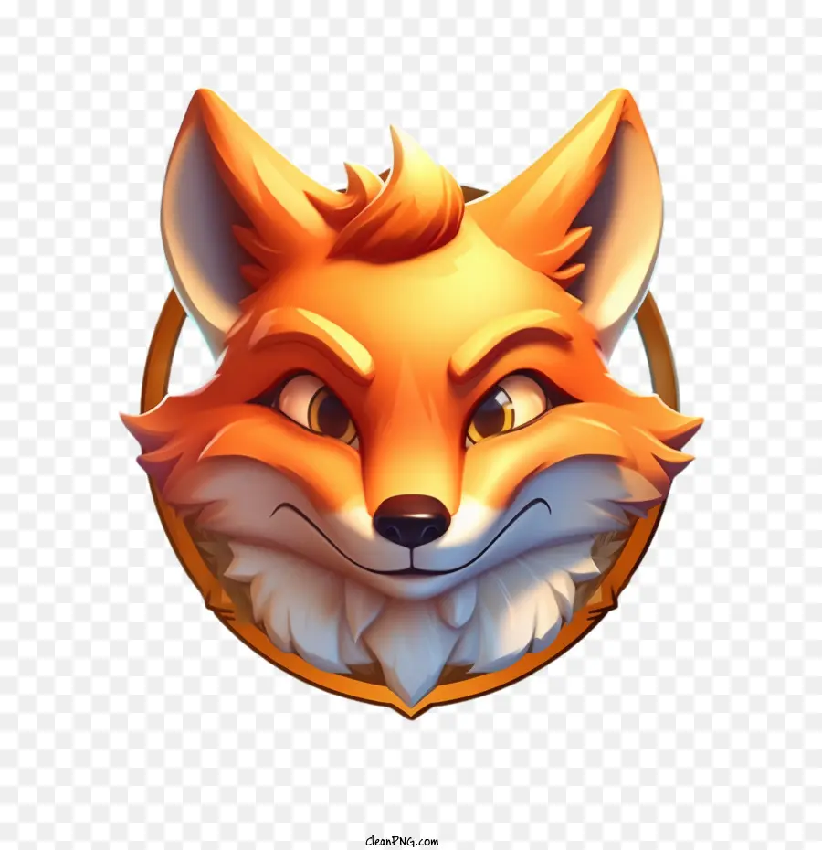 Fox，Peludos PNG