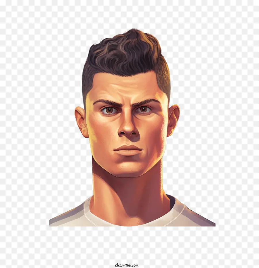 Cristiano Ronaldo，Conteúdo De Imagem PNG