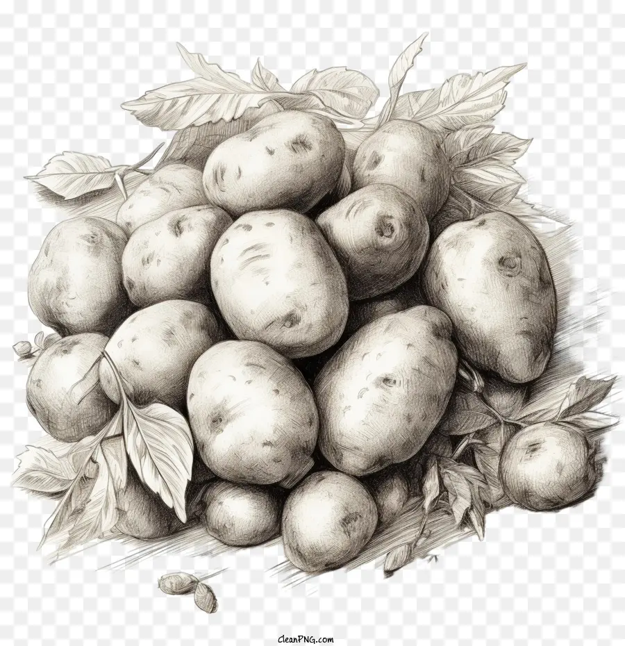 Batata，Batatas PNG