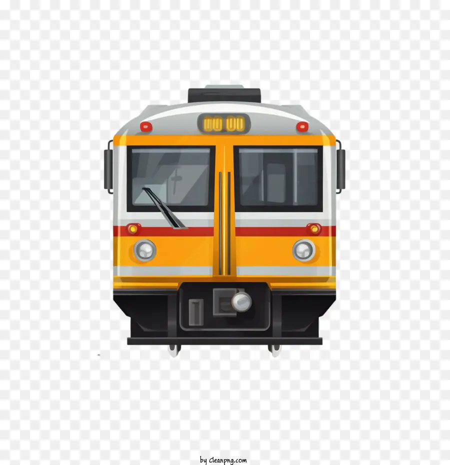 Vagão Ferroviário，De Trem PNG