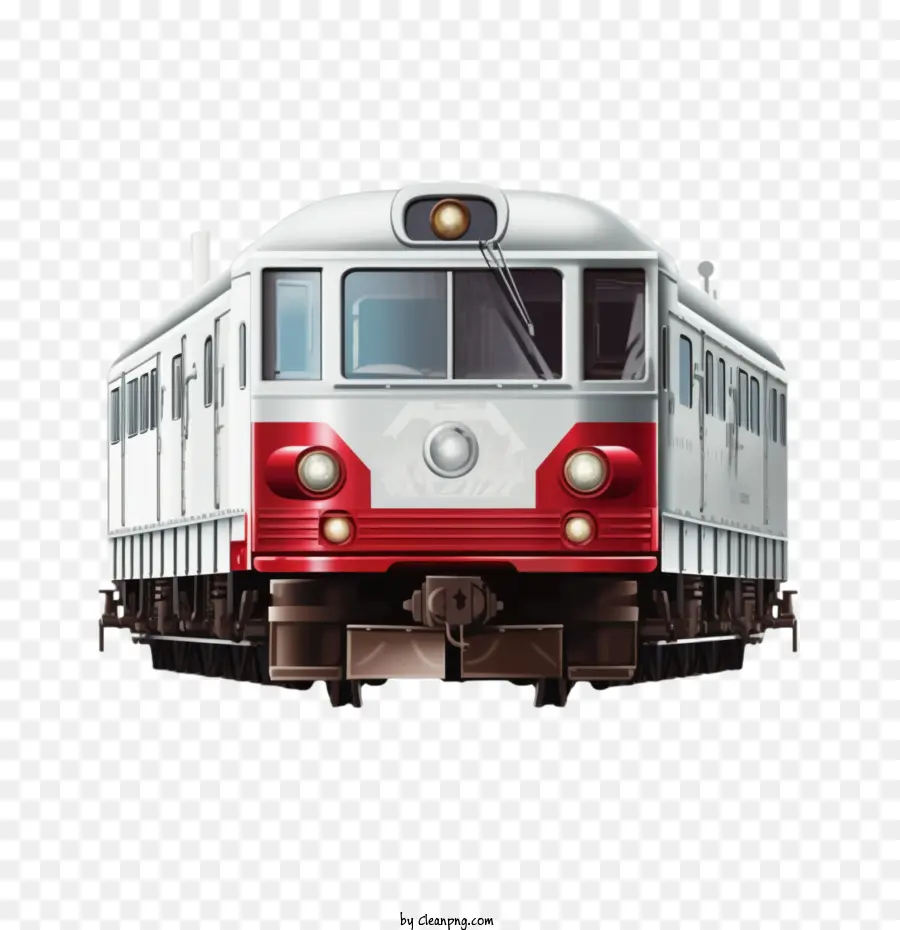 Vagão Ferroviário，De Trem PNG