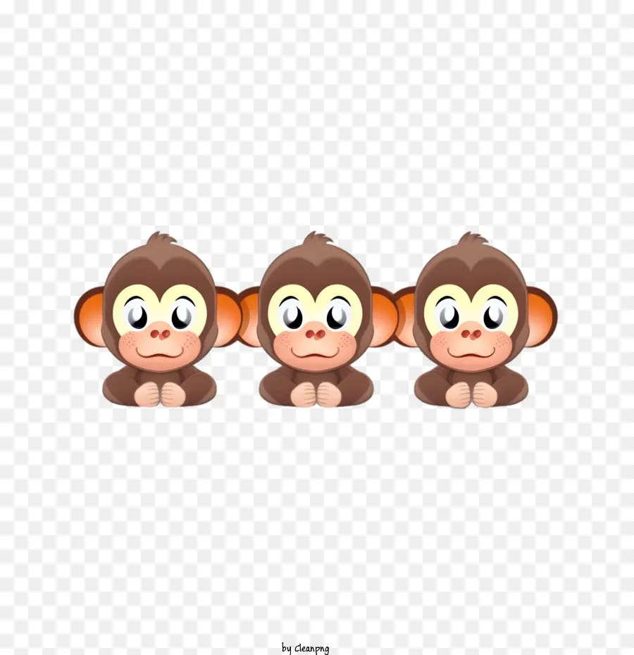 Macaco，Bonito PNG