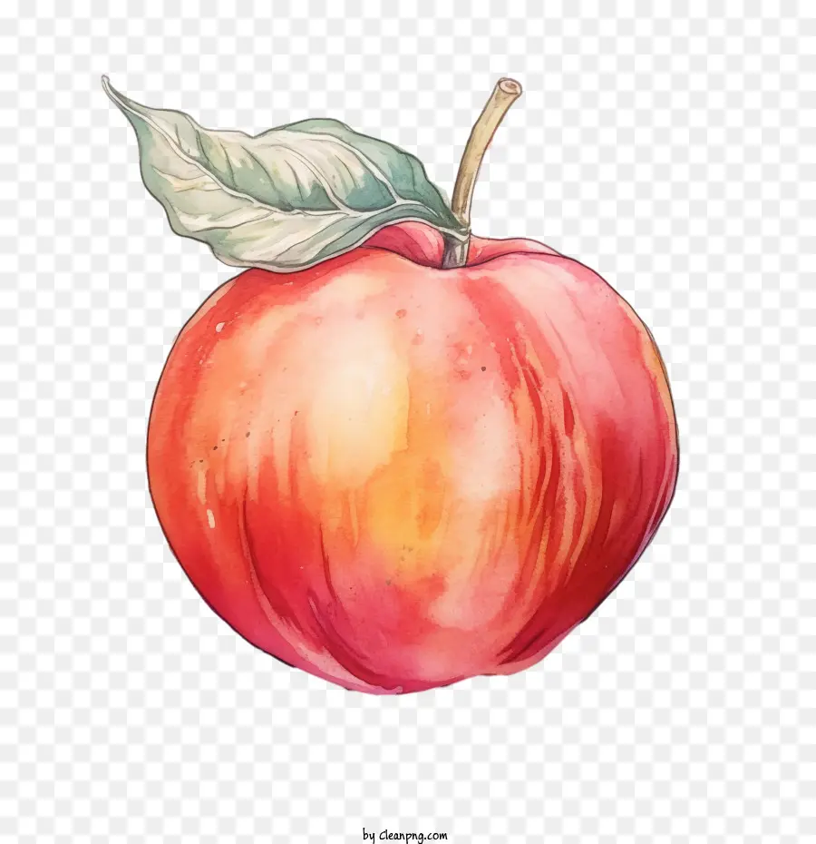 Pêssego，Apple PNG