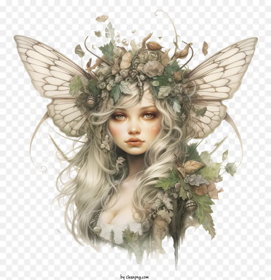 Fada，Faery PNG