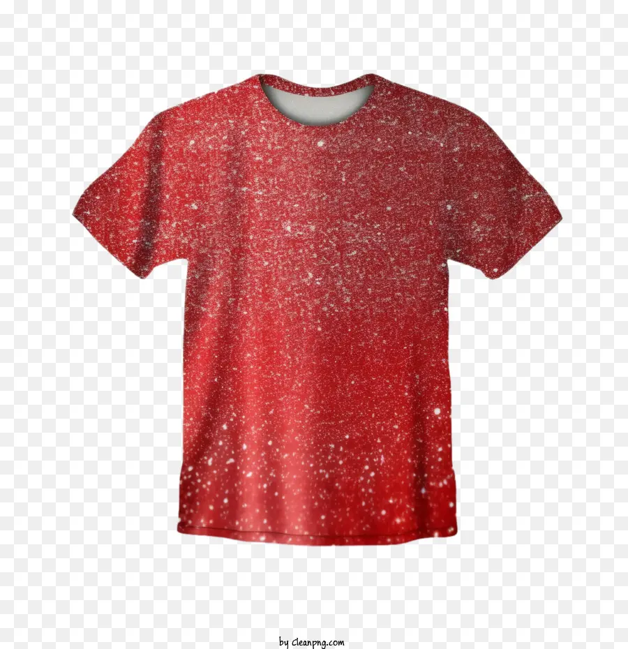 Tshirt，Camiseta Vermelha PNG