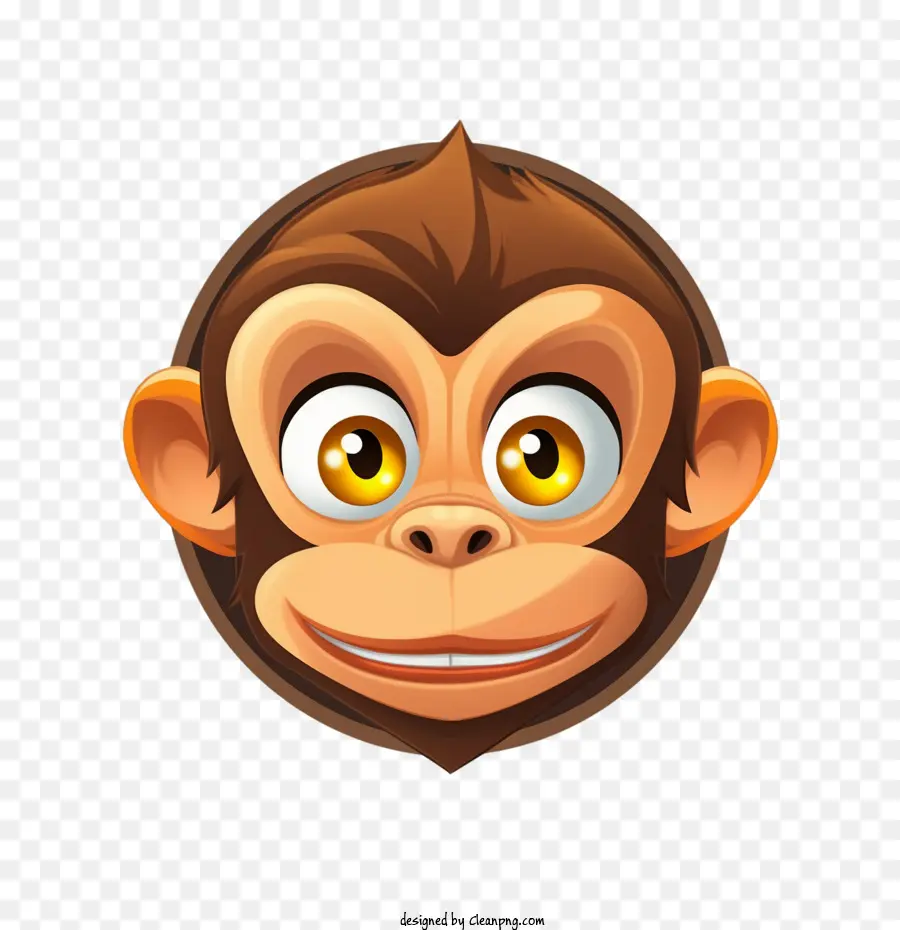 Macaco，Ape PNG