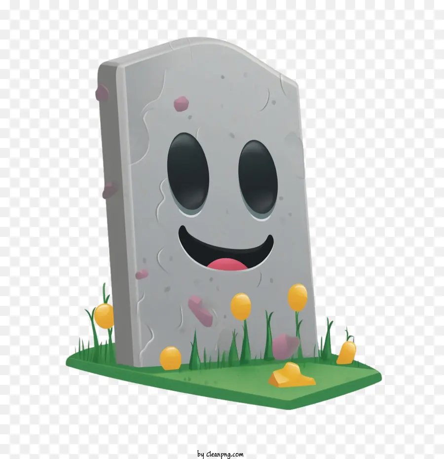 Lápide，Tombstone PNG
