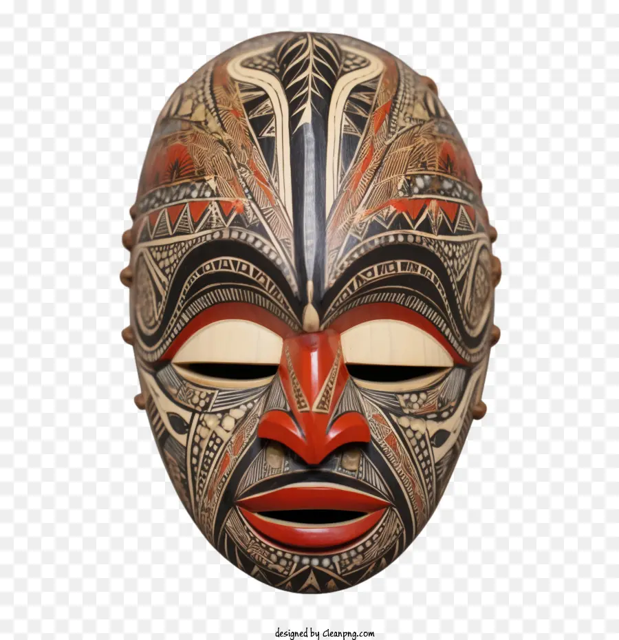 Máscara De Papua Nova Guiné，Máscara PNG