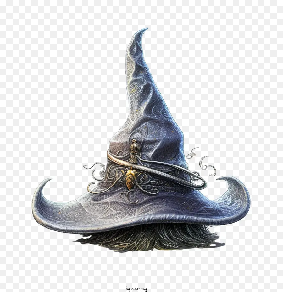 Chapéu De Mago，Magia PNG