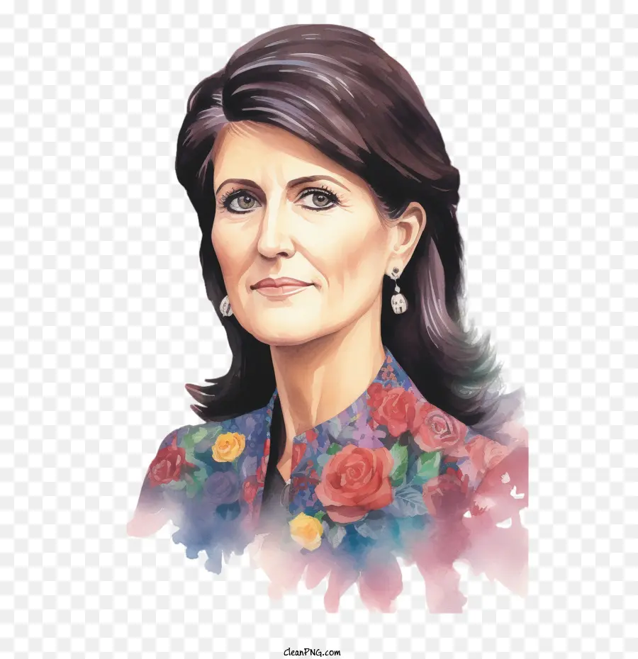 Haley，Político PNG