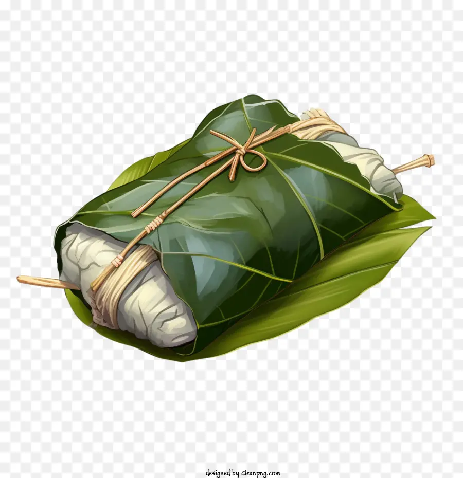 Zongzi，Arroz PNG