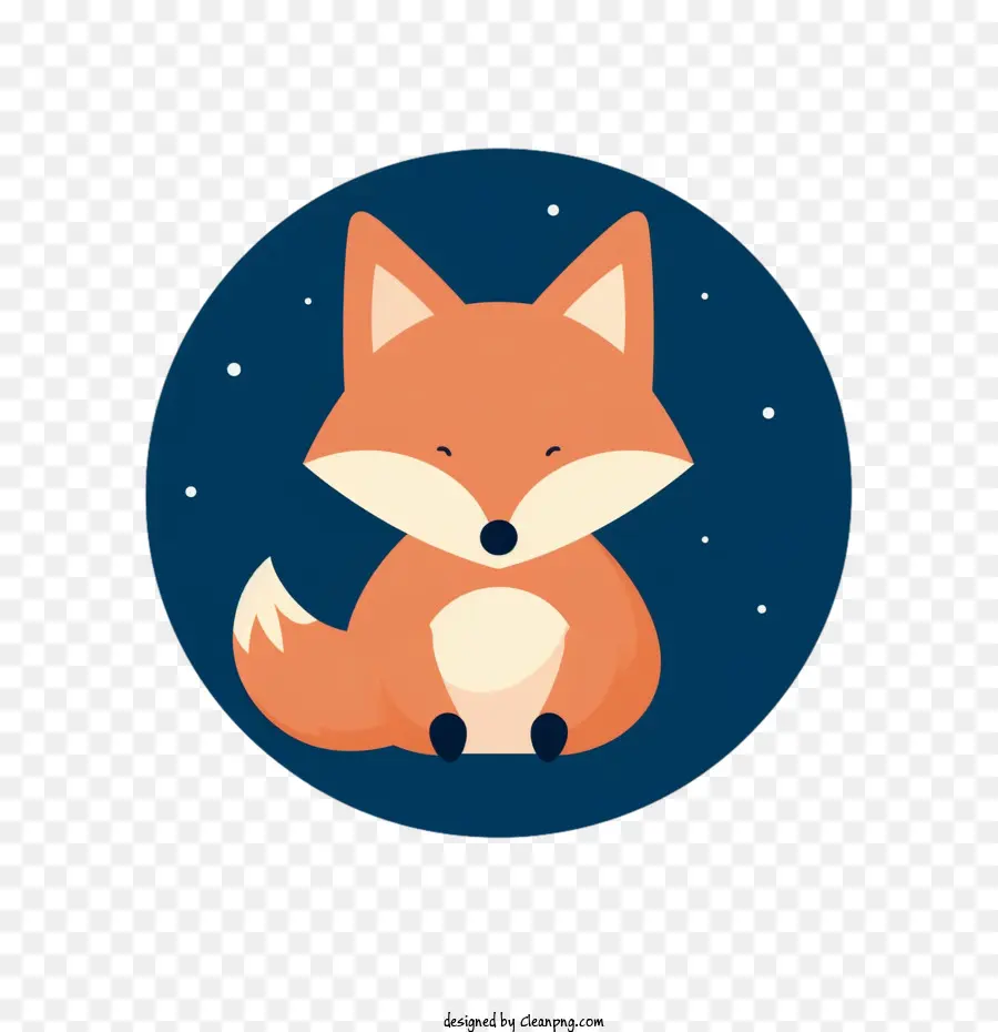 Fox，Bonito Fox PNG