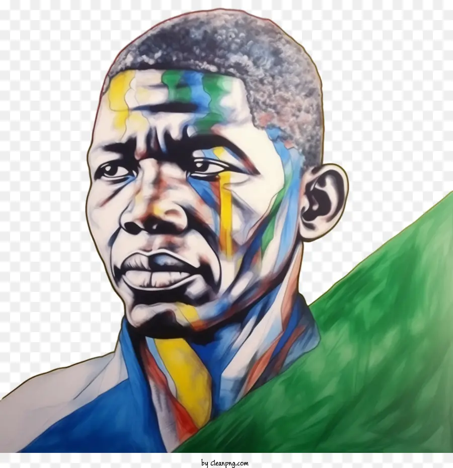 Nelson Mandela，Soccer PNG