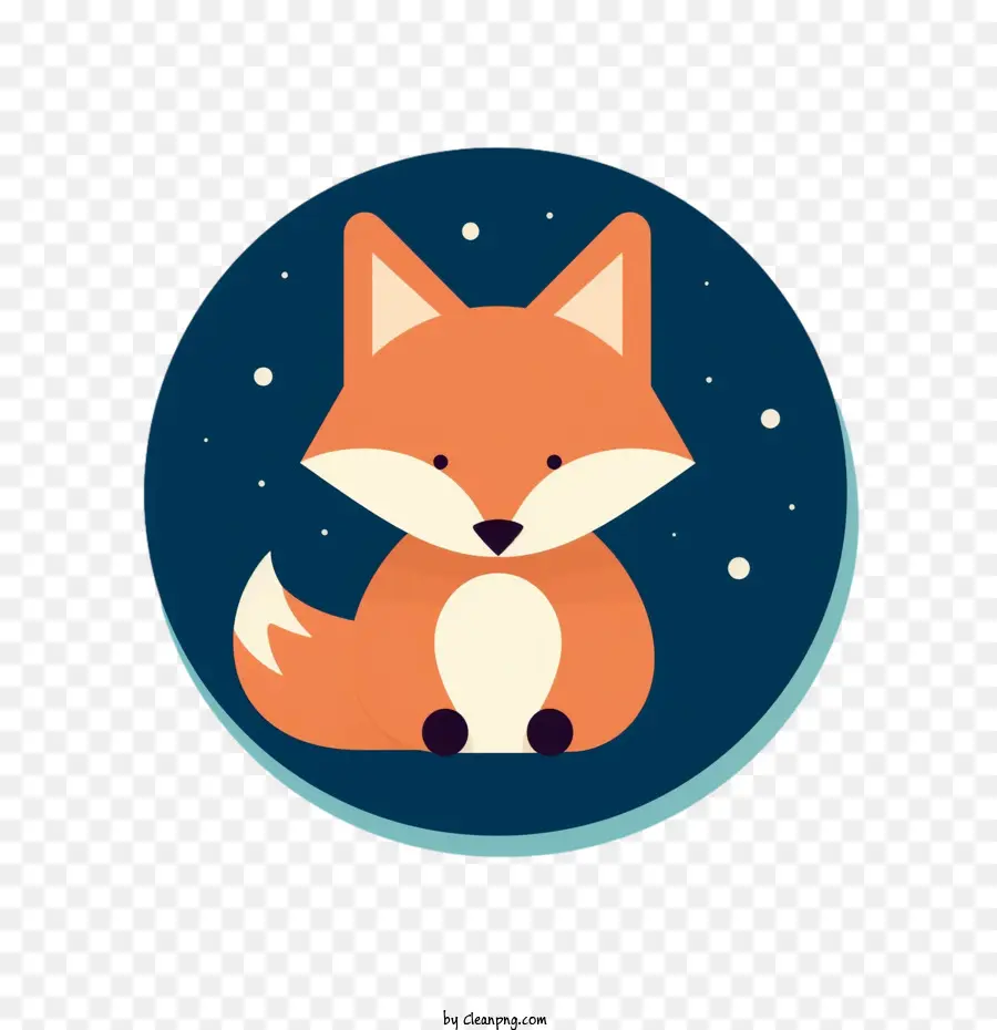 Fox，Bonito Fox PNG