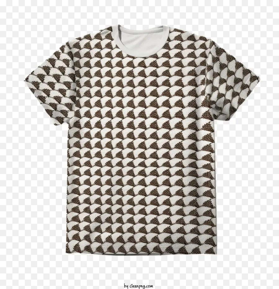 Tshirt，Brown PNG