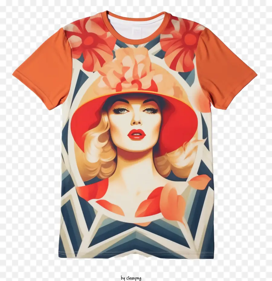 Camiseta，Camiseta Feminina PNG