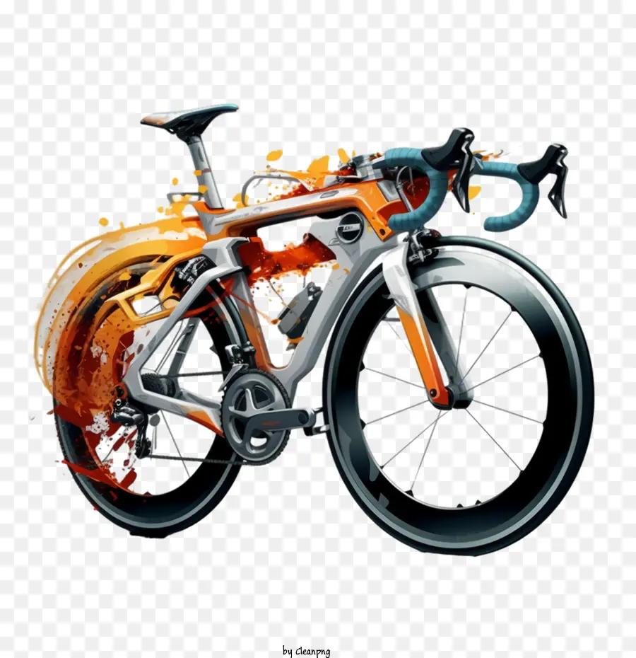 Bike，Corrida PNG