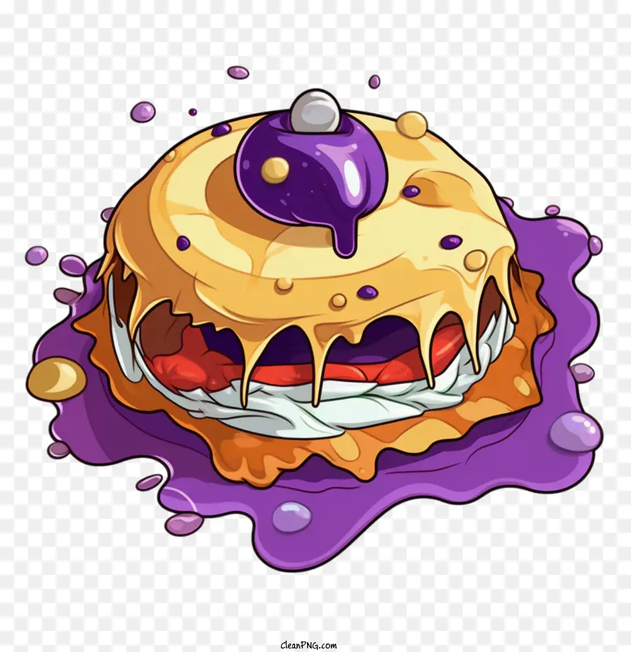 Donut，Rosca PNG